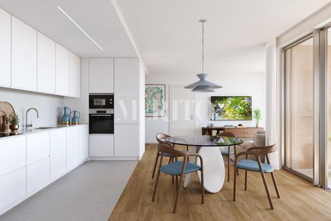 Lejlighed i Maia, Porto, Maia - € 379.000 | Ref: MIPVC-B/0255 - foto 31