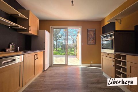 Villa i Divatte-sur-Loire, Loire-Atlantique, Divatte-sur-Loire - € 369.900 | Ref: DOM30058 - foto 1