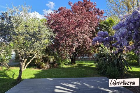 Villa i Divatte-sur-Loire, Loire-Atlantique, Divatte-sur-Loire - € 369.900 | Ref: DOM30058 - foto 2
