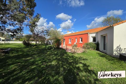 Villa i Divatte-sur-Loire, Loire-Atlantique, Divatte-sur-Loire - € 369.900 | Ref: DOM30058 - foto 3