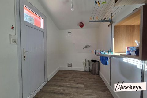 Villa i Divatte-sur-Loire, Loire-Atlantique, Divatte-sur-Loire - € 369.900 | Ref: DOM30058 - foto 9