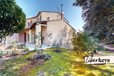 Villa a Clapiers, Herault, Clapiers - € 699.900 | Ref: DOM30001 - foto 8