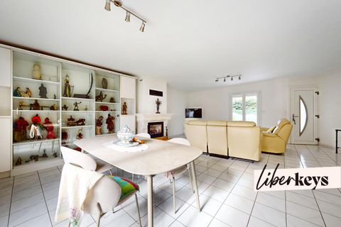 Villa a Clapiers, Herault, Clapiers - € 699.900 | Ref: DOM30001 - foto 11