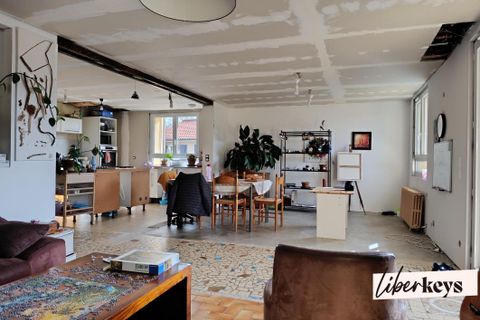 Villa i Lugny, Saone-et-Loire, Lugny - € 230.000 | Ref: DOM29052 - foto 4