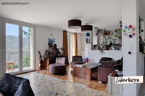 Villa i Lugny, Saone-et-Loire, Lugny - € 230.000 | Ref: DOM29052 - foto 5