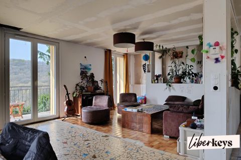 Villa i Lugny, Saone-et-Loire, Lugny - € 230.000 | Ref: DOM29052 - foto 6