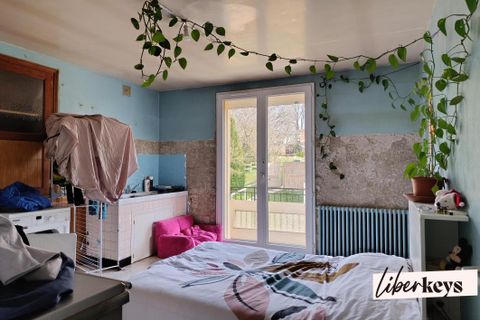 Villa i Lugny, Saone-et-Loire, Lugny - € 230.000 | Ref: DOM29052 - foto 13
