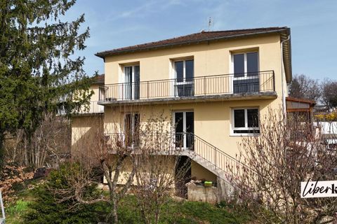 Villa i Lugny, Saone-et-Loire, Lugny - € 230.000 | Ref: DOM29052 - foto 14