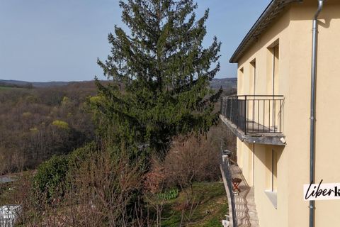 Villa i Lugny, Saone-et-Loire, Lugny - € 230.000 | Ref: DOM29052 - foto 15