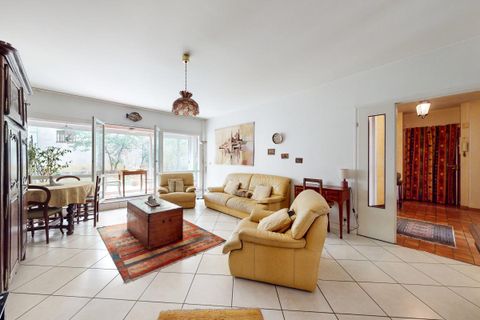 Lejlighed i Paris, Paris, Paris - € 998.000 | Ref: DOM29892 - foto 4