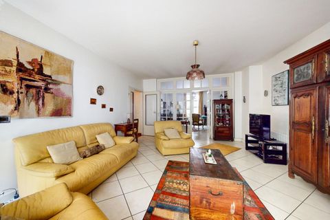 Lejlighed i Paris, Paris, Paris - € 998.000 | Ref: DOM29892 - foto 6
