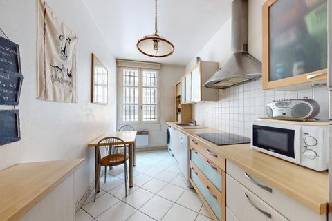 Lejlighed i Paris, Paris, Paris - € 998.000 | Ref: DOM29892 - foto 8