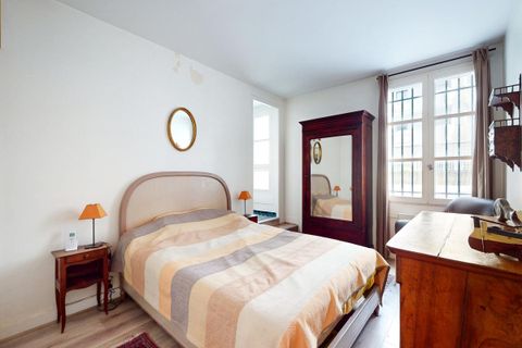 Lejlighed i Paris, Paris, Paris - € 998.000 | Ref: DOM29892 - foto 12