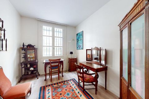 Lejlighed i Paris, Paris, Paris - € 998.000 | Ref: DOM29892 - foto 14