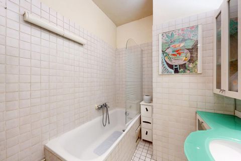 Lejlighed i Paris, Paris, Paris - € 998.000 | Ref: DOM29892 - foto 15