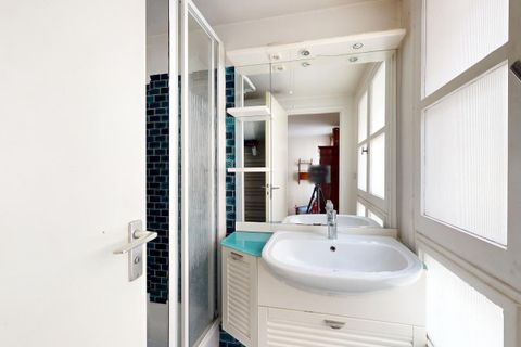 Lejlighed i Paris, Paris, Paris - € 998.000 | Ref: DOM29892 - foto 16