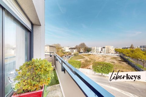 Studio i Orly, Val-de-Marne, Orly - € 155 000 | Ref: DOM29456 - foto 3