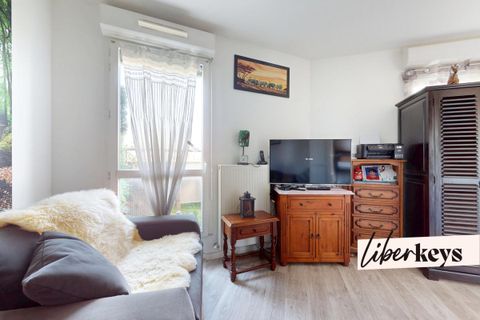 Studio i Orly, Val-de-Marne, Orly - € 155 000 | Ref: DOM29456 - foto 5