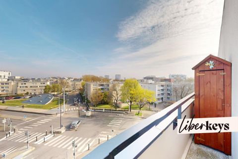 Studio i Orly, Val-de-Marne, Orly - € 155 000 | Ref: DOM29456 - foto 7