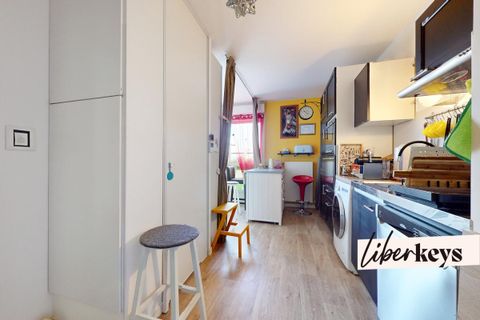 Studio i Orly, Val-de-Marne, Orly - € 155 000 | Ref: DOM29456 - foto 8