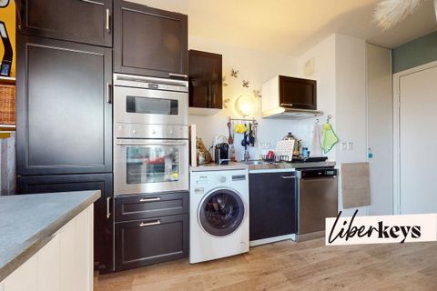 Studio i Orly, Val-de-Marne, Orly - € 155 000 | Ref: DOM29456 - foto 9