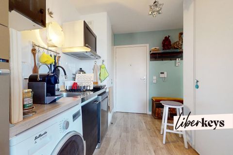 Studio i Orly, Val-de-Marne, Orly - € 155 000 | Ref: DOM29456 - foto 10