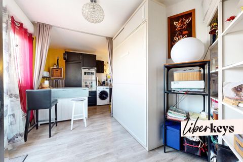 Studio i Orly, Val-de-Marne, Orly - € 155 000 | Ref: DOM29456 - foto 11