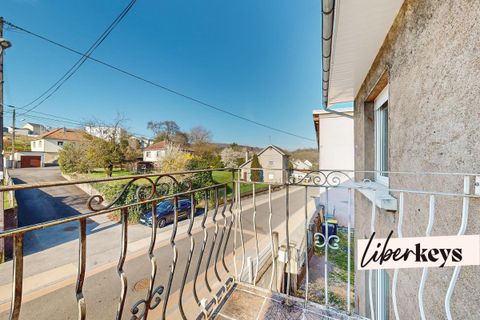 Villa i Hericourt, Haute-Saone, Hericourt - € 141.000 | Ref: DOM29569 - foto 1