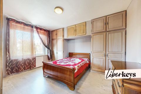 Villa i Hericourt, Haute-Saone, Hericourt - € 141.000 | Ref: DOM29569 - foto 4