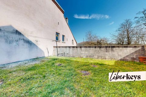 Villa i Hericourt, Haute-Saone, Hericourt - € 141.000 | Ref: DOM29569 - foto 5