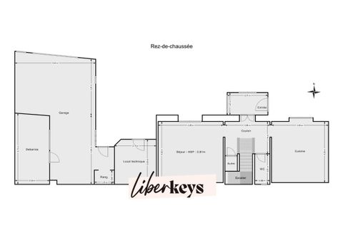 Villa i Hericourt, Haute-Saone, Hericourt - € 141.000 | Ref: DOM29569 - foto 6