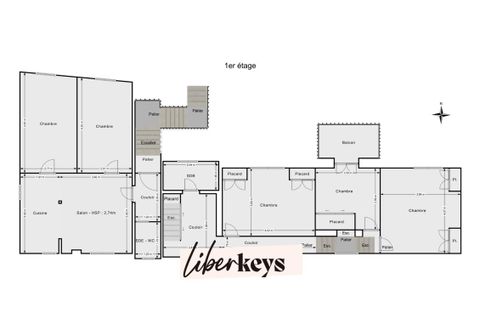 Villa i Hericourt, Haute-Saone, Hericourt - € 141.000 | Ref: DOM29569 - foto 7