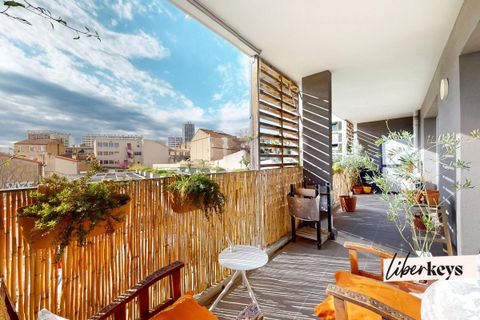 Lejlighed i Marseille, Bouches-du-Rhone, Marseille - € 159.000 | Ref: DOM29665 - foto 1