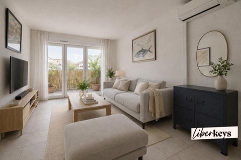 Lejlighed i Marseille, Bouches-du-Rhone, Marseille - € 159.000 | Ref: DOM29665 - foto 2