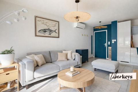 Lejlighed i Marseille, Bouches-du-Rhone, Marseille - € 159.000 | Ref: DOM29665 - foto 3