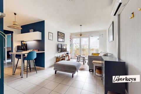 Lejlighed i Marseille, Bouches-du-Rhone, Marseille - € 159.000 | Ref: DOM29665 - foto 5