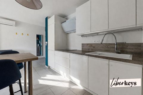 Lejlighed i Marseille, Bouches-du-Rhone, Marseille - € 159.000 | Ref: DOM29665 - foto 6