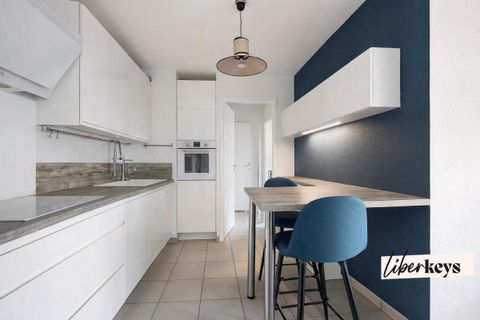 Lejlighed i Marseille, Bouches-du-Rhone, Marseille - € 159.000 | Ref: DOM29665 - foto 7