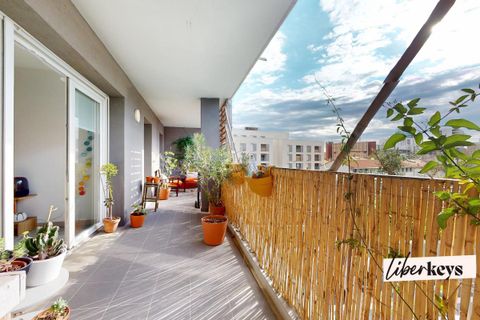 Lejlighed i Marseille, Bouches-du-Rhone, Marseille - € 159.000 | Ref: DOM29665 - foto 8