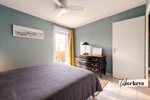 Lejlighed i Marseille, Bouches-du-Rhone, Marseille - € 159.000 | Ref: DOM29665 - foto 9