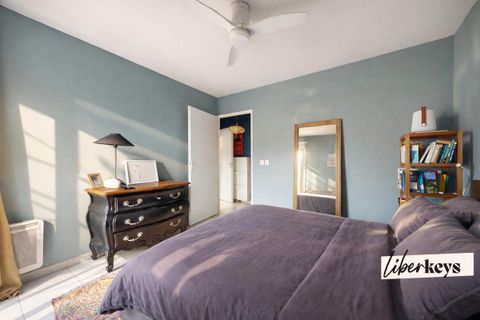 Lejlighed i Marseille, Bouches-du-Rhone, Marseille - € 159.000 | Ref: DOM29665 - foto 10