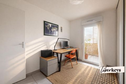Lejlighed i Marseille, Bouches-du-Rhone, Marseille - € 159.000 | Ref: DOM29665 - foto 11