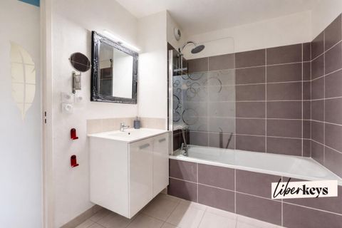 Lejlighed i Marseille, Bouches-du-Rhone, Marseille - € 159.000 | Ref: DOM29665 - foto 12