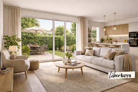 Villa i Marignane, Bouches-du-Rhone, Marignane - € 310.000 | Ref: DOM29758 - foto 1