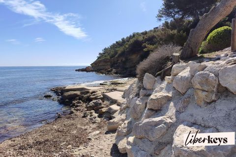Villa i Marignane, Bouches-du-Rhone, Marignane - € 310.000 | Ref: DOM29758 - foto 6