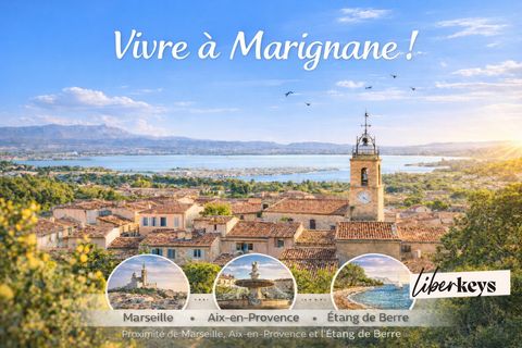 Villa i Marignane, Bouches-du-Rhone, Marignane - € 310.000 | Ref: DOM29758 - foto 7