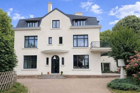 Villa a Cambrai, Nord, Cambrai - € 575.000 | Ref: 7018521 - foto 2