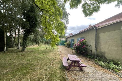 Villa a Cambrai, Nord, Cambrai - € 575.000 | Ref: 7018521 - foto 16