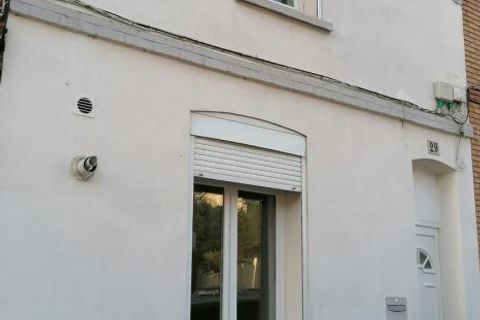 Byhus i Saint-Quentin, Aisne, Saint-Quentin - € 95.000 | Ref: 7627311 - foto 2