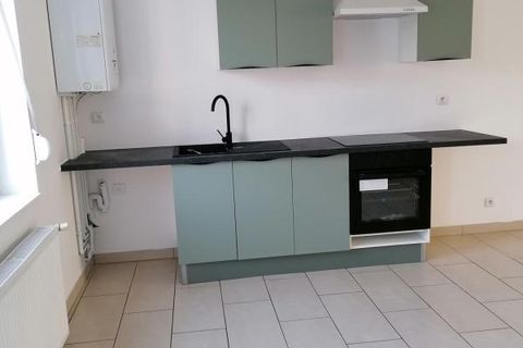 Byhus i Saint-Quentin, Aisne, Saint-Quentin - € 95.000 | Ref: 7627311 - foto 4